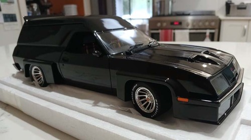 Ford falcon xc - xc, concorde
