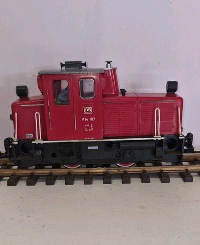 Lgb gauge 23600 diesel - g,