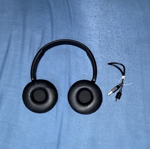 Jvc deep bass - deep, ha-s36w