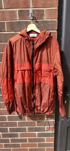 Stone island nylon metal watro - nylon,