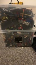 Big boxes lego includes - 2, of