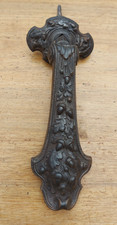 Stunning antique vintage heavy - stunning,