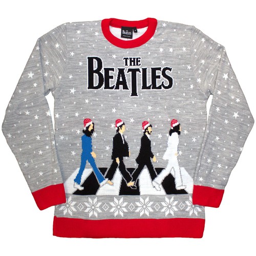 The beatles abbey road - beatles,