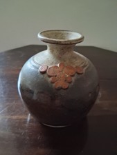 Stornoway Pottery Ornament.