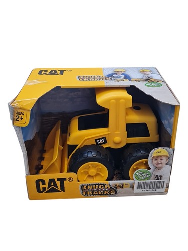 Caterpillar cat tough tracks - caterpillar:,