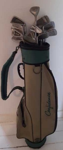 Confidence lightweight carry