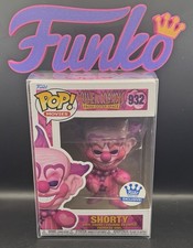 Funko Pop! Vinyl: Killer