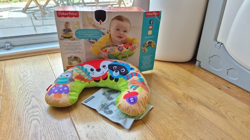 Fisher price comfort vibe - fisher-price,