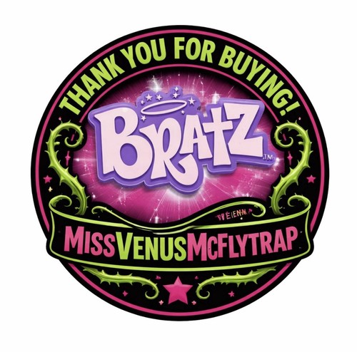 Bratz reserved listing for - reserved,