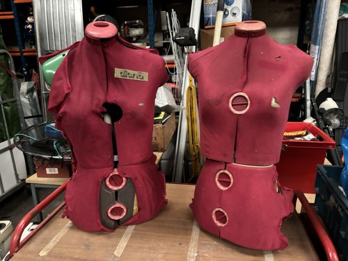 Diana adjustable dressmaker - diana,
