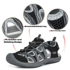 Ladies Sandals Womens Closed