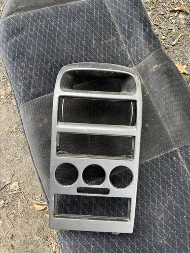 Vauxhall astra mk4 dash - astra,