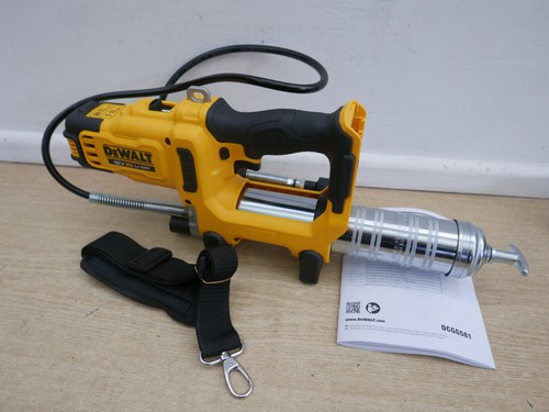 Dewalt dcgg581 18v speed - dcgg581,