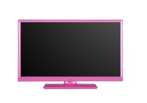 Bush inch freview led tv - 24,