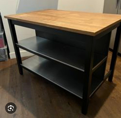 Ikea freestanding kitchen - freestanding,