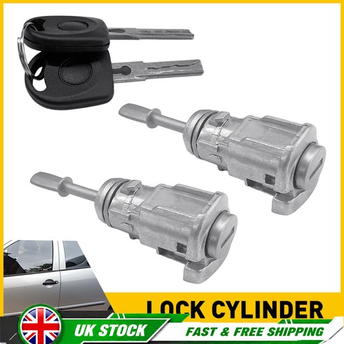 Lock cylinder barrel kit - lock,