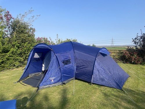 Large tent - large,