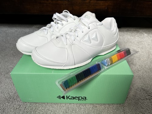 Kaepa youth cheer shoes - youth,