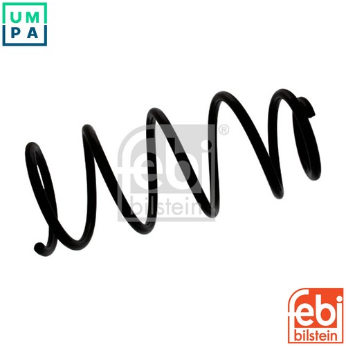 Suspension spring 46954 - spring, for