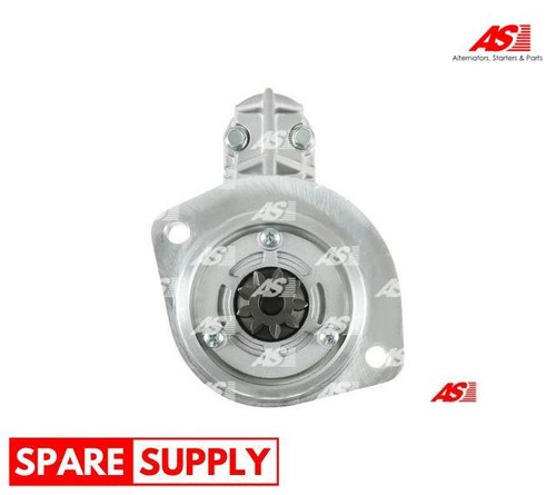 Starter for nissan atlas - nissan,
