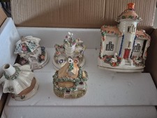 Joblot Lot Of Staffordshire