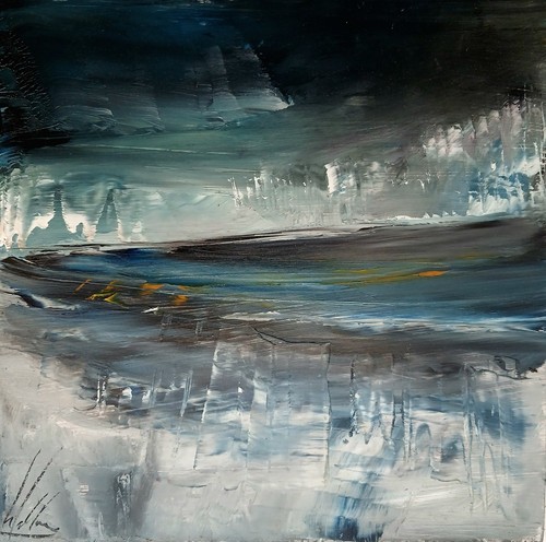 Art sale original - art,