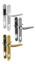 UPVC Door Handle **CHROME**