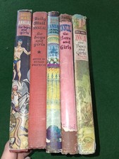 Vintage Daily Mail Annuals X 5