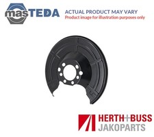 J3340842 SPLASH PANEL BRAKE