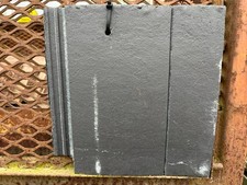 Roof Tile/ Marley Duo Ashmore Interlocking Concrete Roof Tiles @ £1.20 each