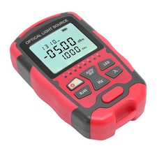 Fiber Optic Stable Light