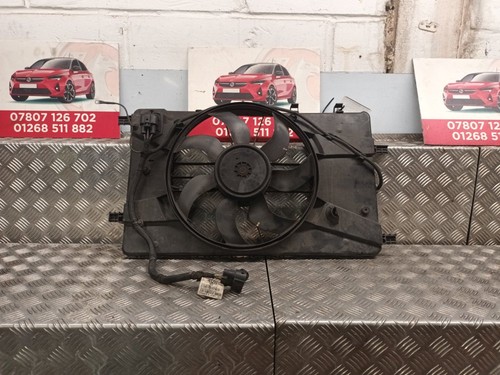 Vauxhall astra 7 cdti - astra,