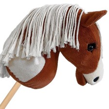 Standard Hobby Horse Toys