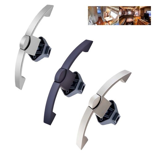 Pull handle latch for - pull,