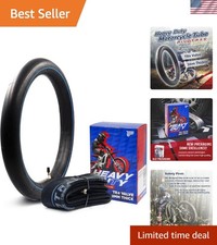 2mm Thick E-Bike Inner Tube