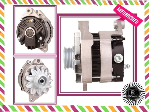 Alternator for lada niva taiga - niva,