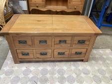 Coffee Table with Storage