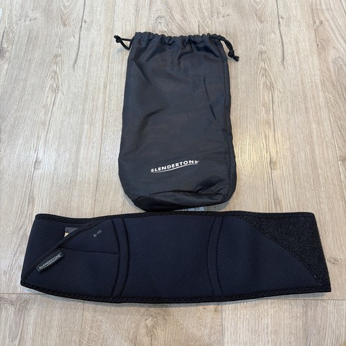 Slendertone abs toning - slendertone,