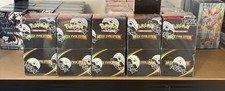 Pokémon Mega Evolutions Half Booster Box Sealed / Fast Shipping