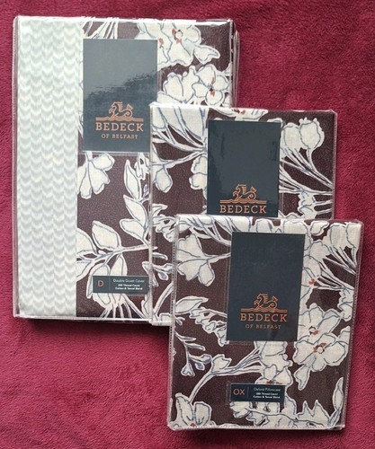 Bedeck belfast aris print - belfast,