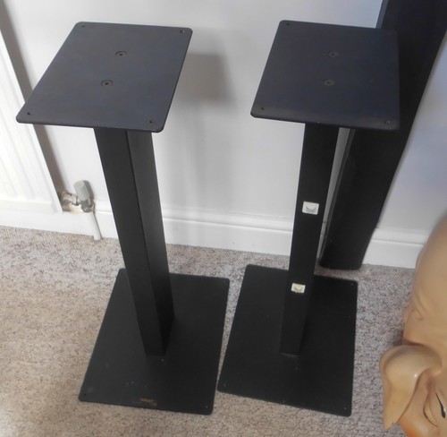 Target audio steel speaker - steel,