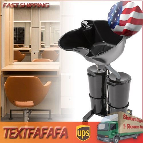 Portable hairdressing salon - portable,