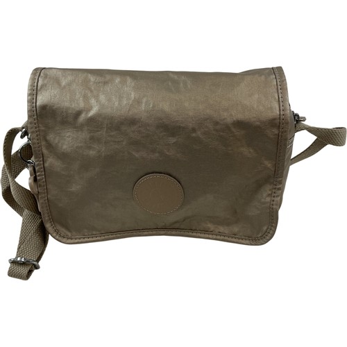Kipling crossbody bag gold - kipling,