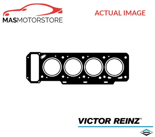 Engine cylinder head gasket - engine,