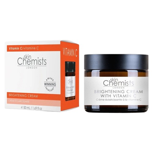 Skin chemists brightening - skin,