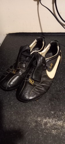 Retro nike r10 ronaldinho - retro,
