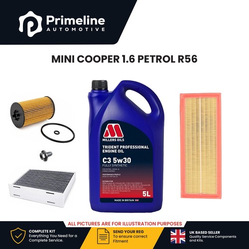 For mini cooper petrol r56 - mini,