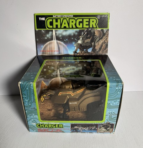 1983 vintage echo toys space - vintage,