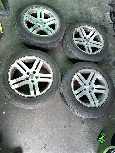 Chrysler 300c original - 300c, 18”
