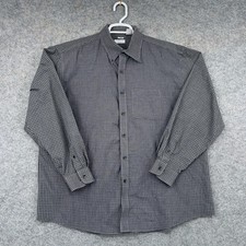 Van heusen shirt - mens, xl